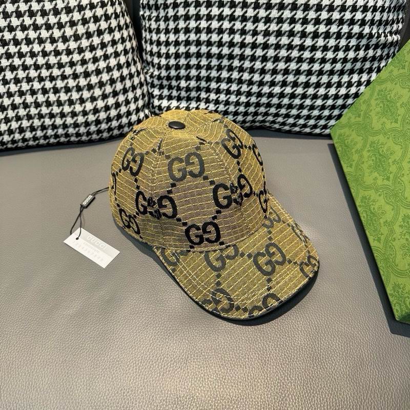 Gucci cap (84)